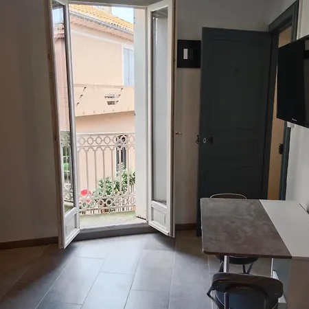 Studio Heltymie 2-neuf-wifi-plage Velos Bienvenus Portiragnes